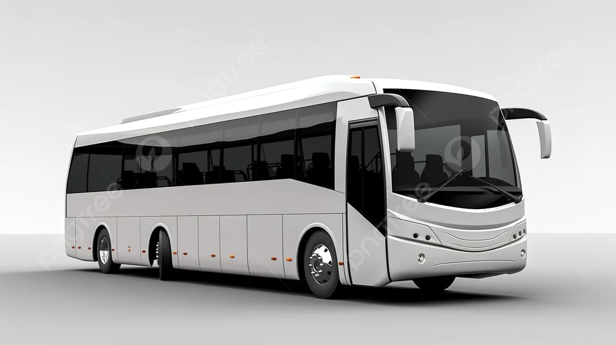 Sewa Toyota BUS Pariwisata Pontianak โ Itrans Rentcar