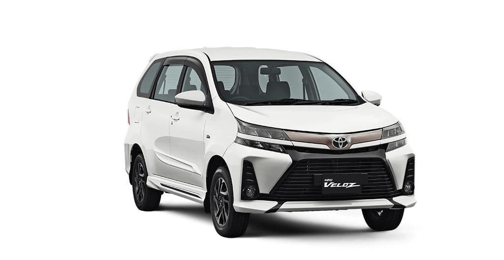 Toyota Veloz